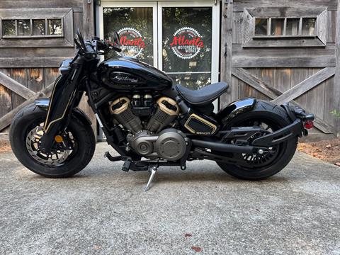 2025 Benda NapoleonBob 500 in Woodstock, Georgia - Photo 5