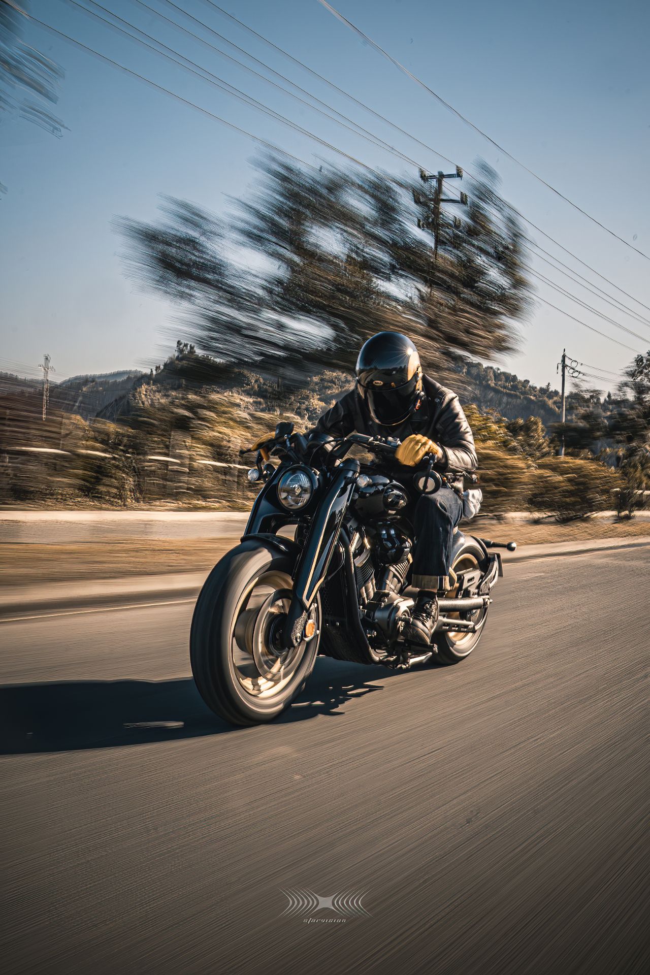 2025 Benda NapoleonBob 500 in Woodstock, Georgia - Photo 10