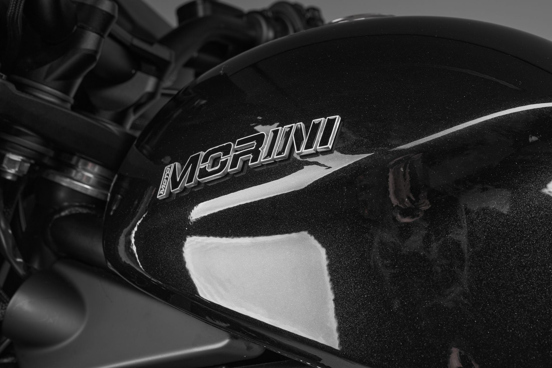 2026 Moto Morini Calibro 700 Bagger in Woodstock, Georgia - Photo 10