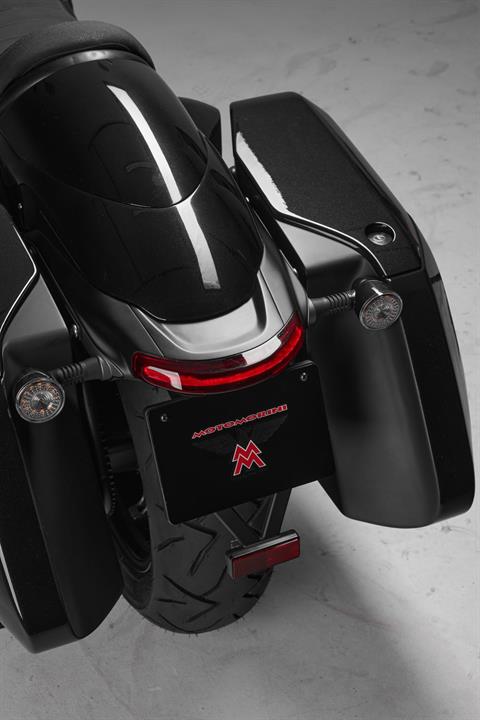 2026 Moto Morini Calibro 700 Bagger in Woodstock, Georgia - Photo 13