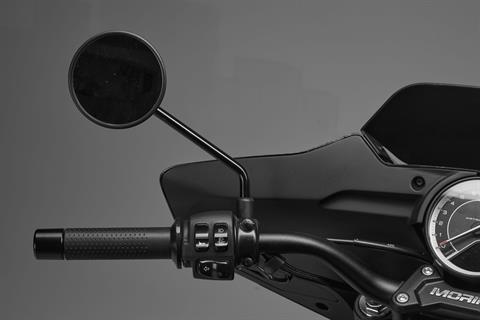 2026 Moto Morini Calibro 700 Bagger in Woodstock, Georgia - Photo 17