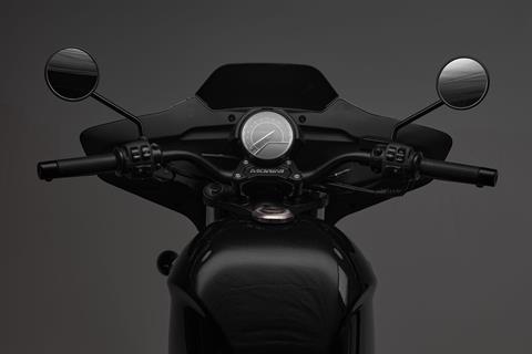 2026 Moto Morini Calibro 700 Bagger in Woodstock, Georgia - Photo 20