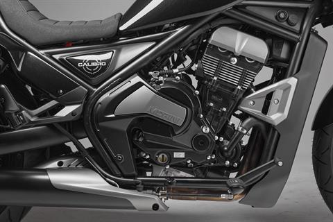 2026 Moto Morini Calibro 700 Bagger in Woodstock, Georgia - Photo 25