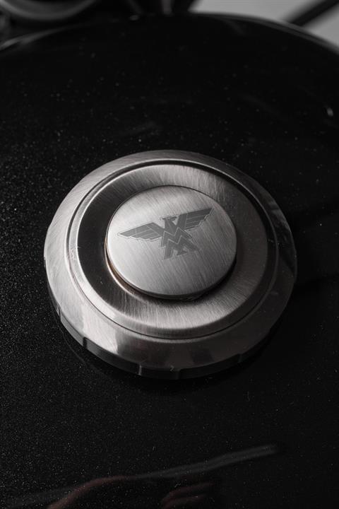 2026 Moto Morini Calibro 700 Bagger in Woodstock, Georgia - Photo 29