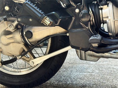 1995 BMW R100R Mystic in Woodstock, Georgia - Photo 20